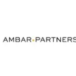 Ambar Partners logo – personal branding and LinkedIn strategy workshop.