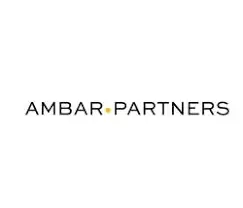 Ambar Partners logo – personal branding and LinkedIn strategy workshop.