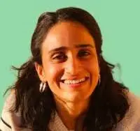 Tanya Chib, legal advisor in privacy and AI – LinkedIn case study by MEC Digital.