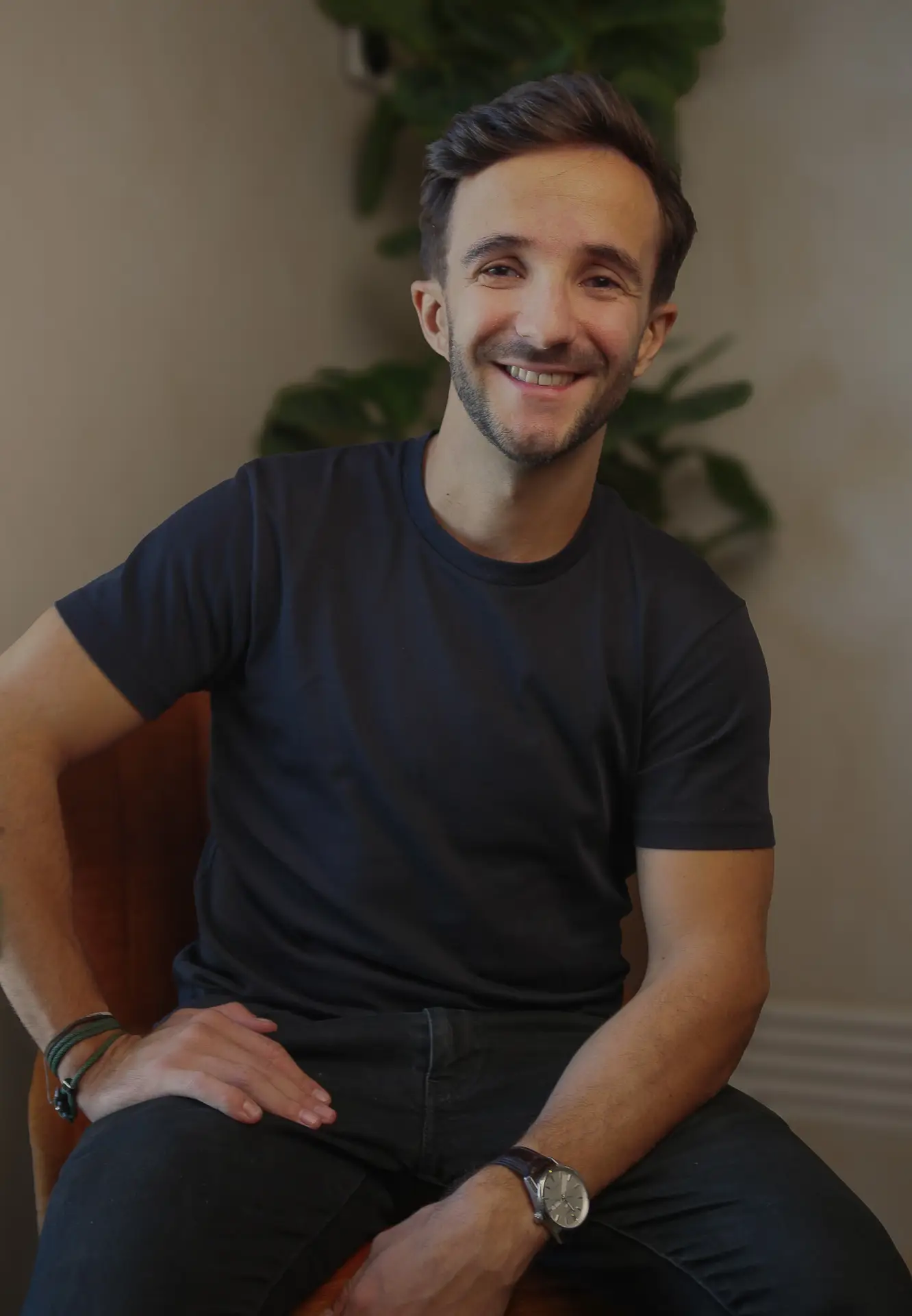 Erwan Drouet, Digital Marketing for lawyers expert at MEC Digital – B2B client acquisition strategist for law firms and legal professionals.
