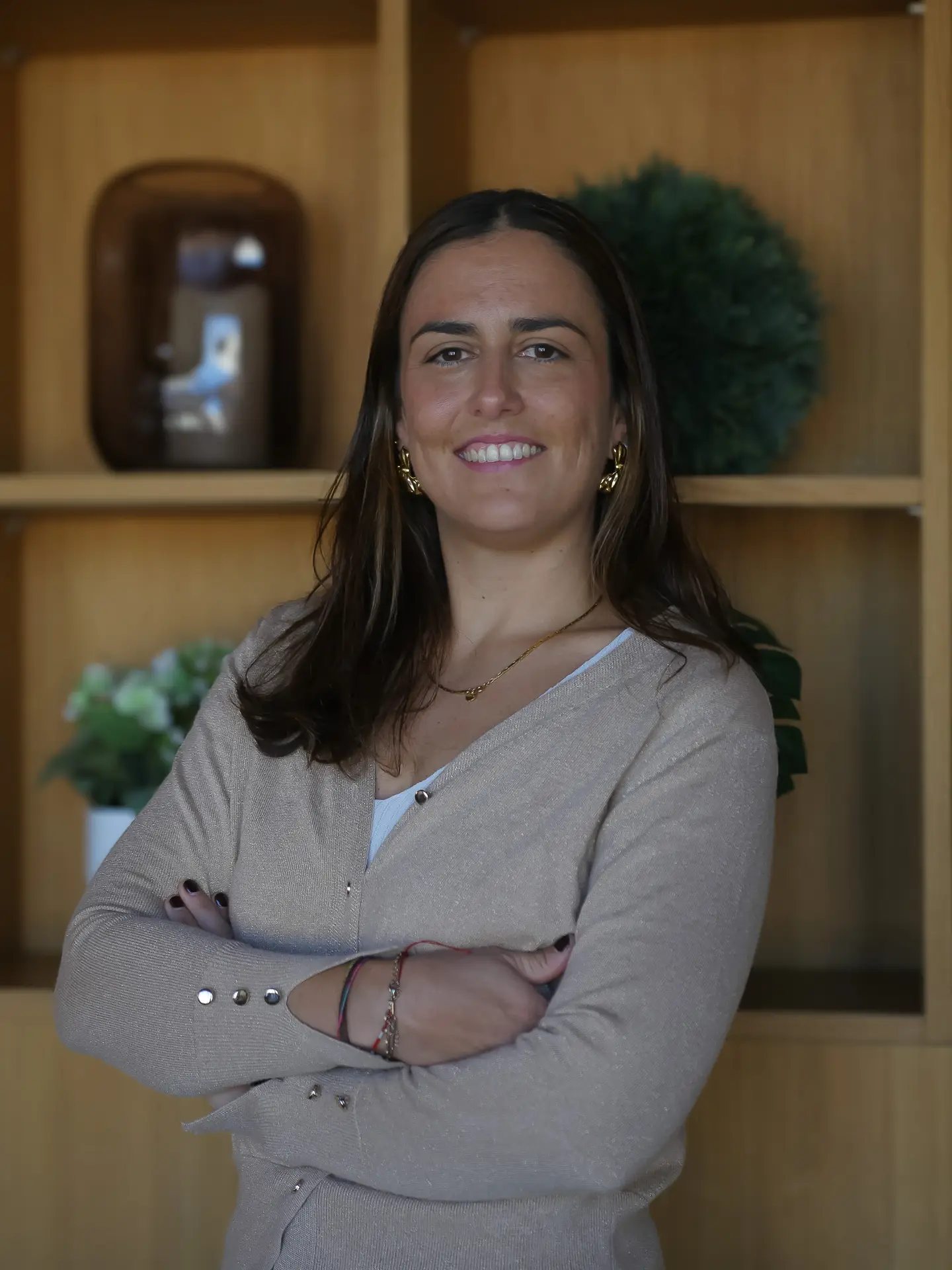 Monica Ferrer Alberti, CEO of MEC Digital – Digital marketing for lawyers and former corporate lawyer.