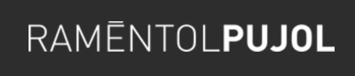 Raméntol Pujol law firm logo – digital marketing for lawyer LinkedIn SEO and lead generation success.