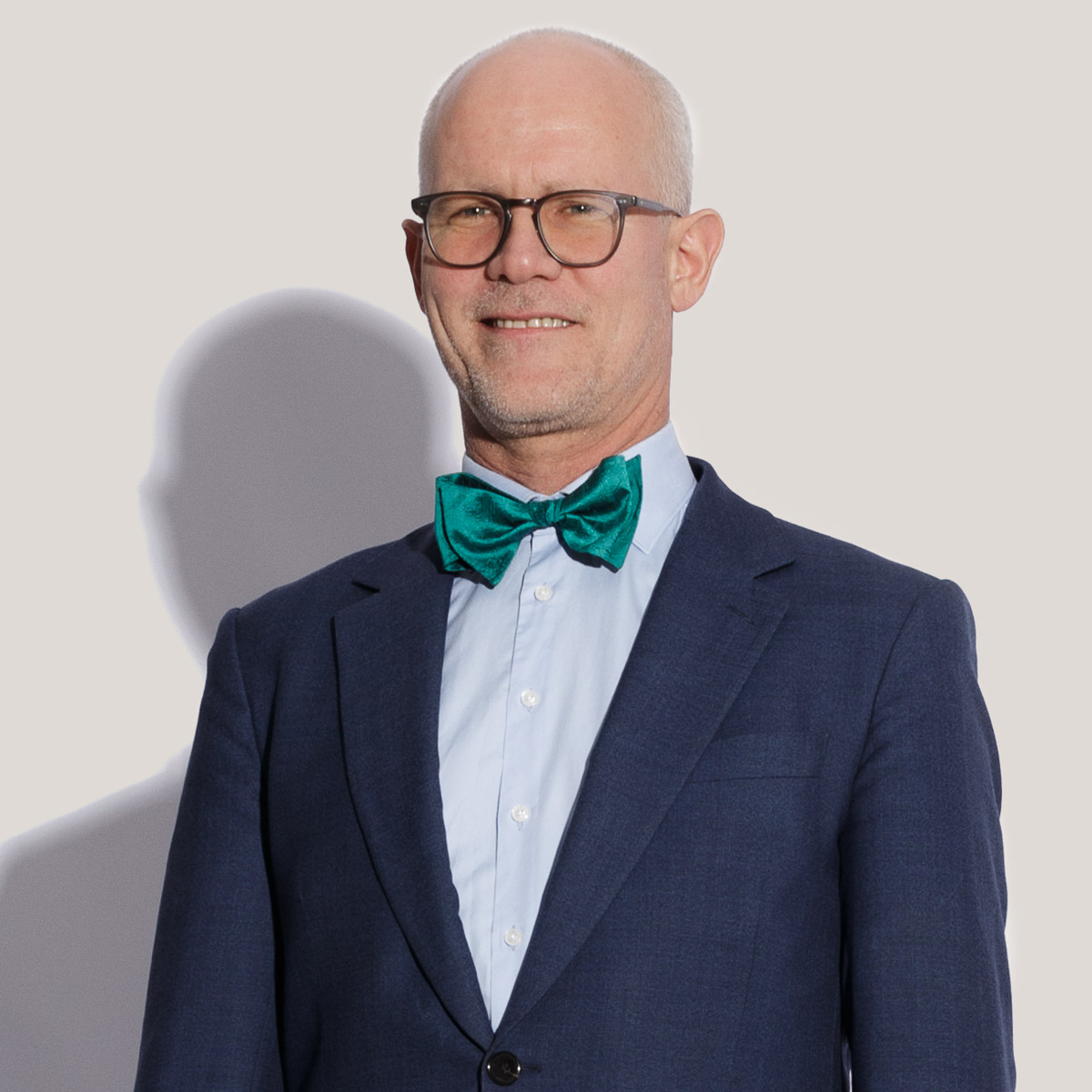 Theis Klauberg – MEC Digital LinkedIn training participant and Managing Partner at Klauberg BALTICS.
