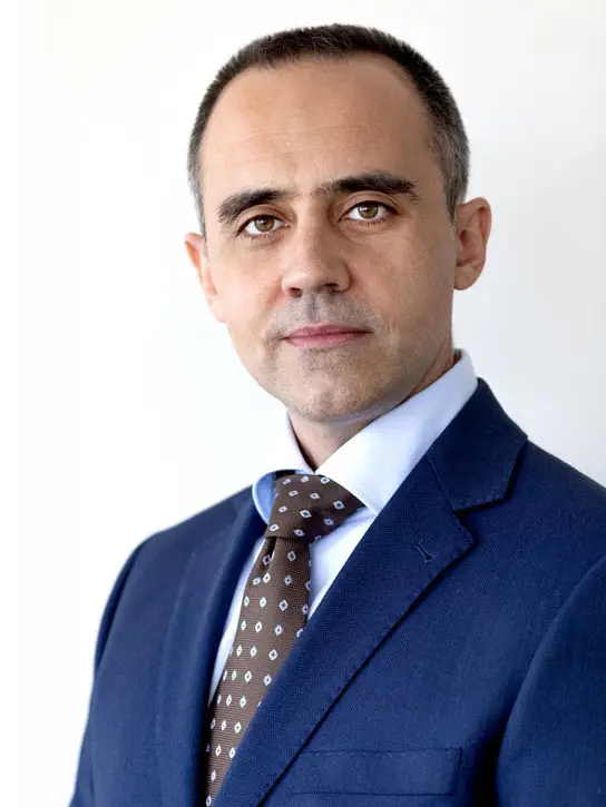 Dimitar Dimov, Managing Partner at Dimov & Tashev – MEC Digital LinkedIn marketing success story.