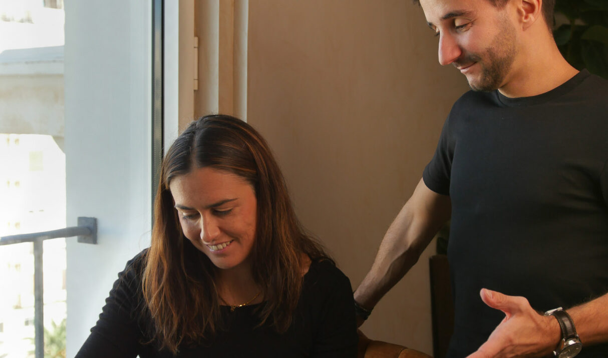 Unveiling MEC Digital: The Power Duo Behind Legal Marketing Transformation
