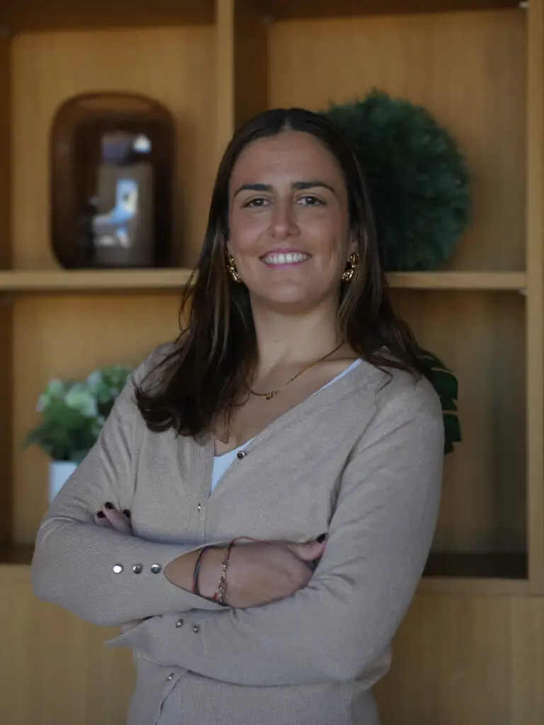 Monica Ferrer Alberti, CEO of MEC Digital – Digital marketing for lawyers and former corporate lawyer.