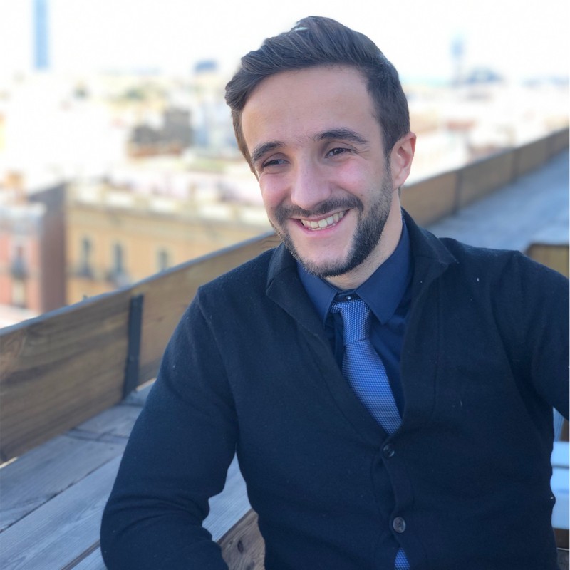 Erwan Drouet, LinkedIn Growth Expert and Legal Marketing Strategist at MEC Digital