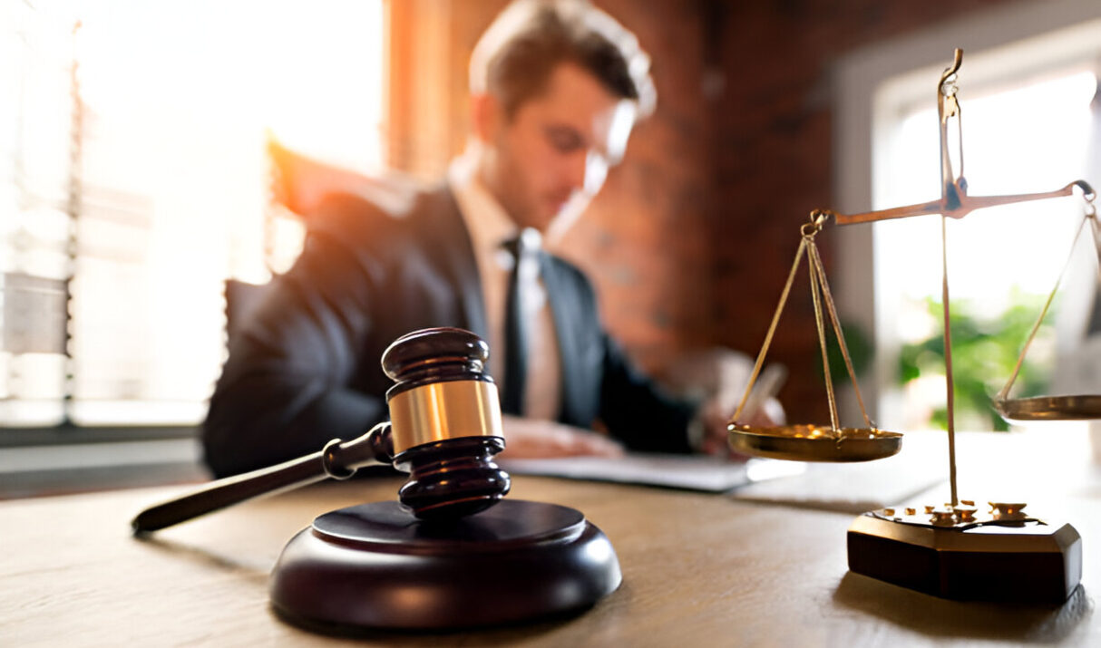 Top Legal Rankings in 2025: How Lawyers and Firms Can Secure Their Spot