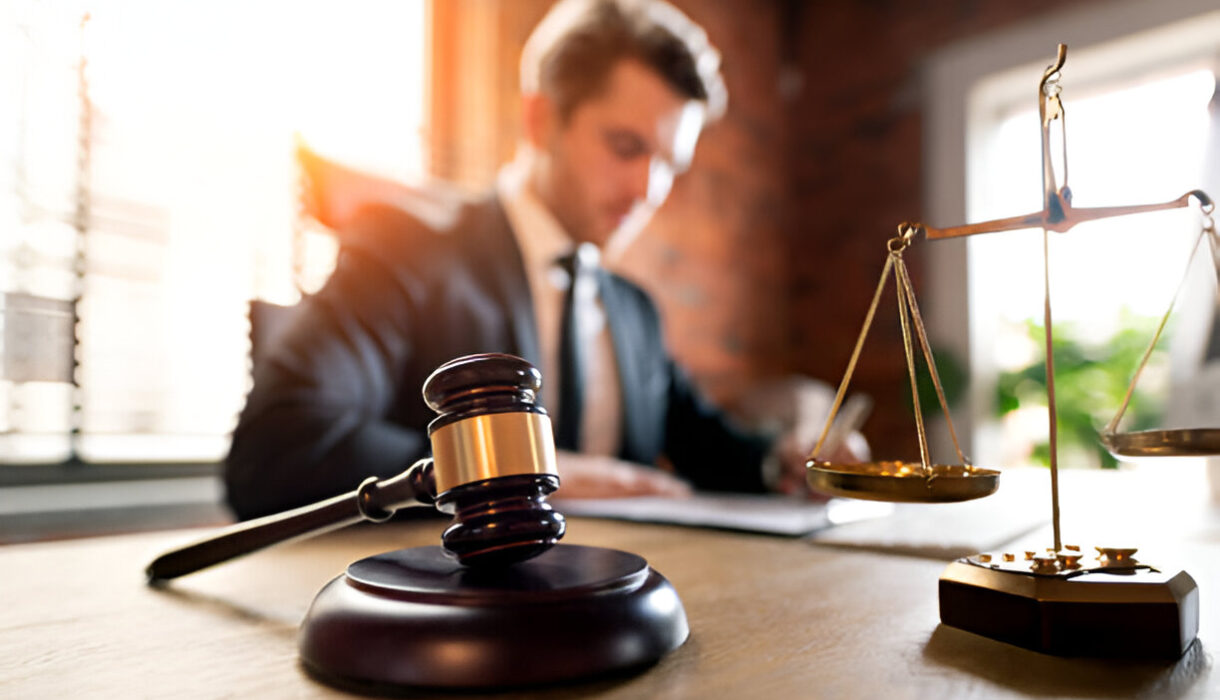 Top Legal Rankings