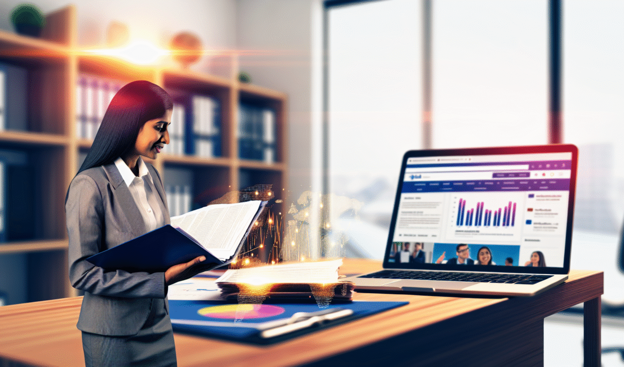 Effective Content Marketing for Lawyers in 2025