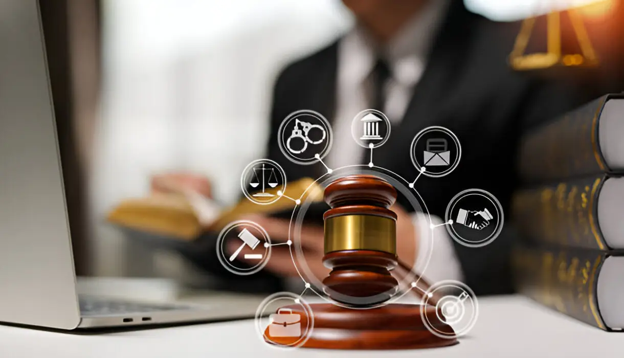 Law company