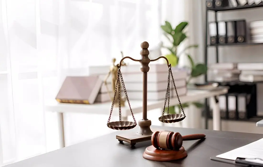 LinkedIn Tips for law firm