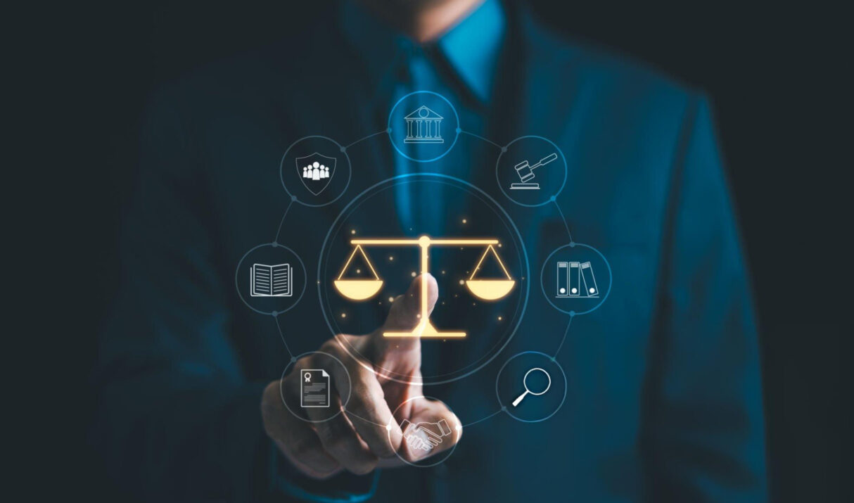 How Digital Marketing for Lawyers Builds Real Visibility