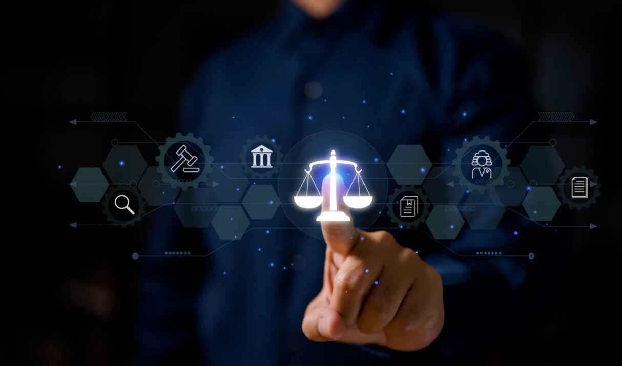 How Social Media Shapes Your Lawyer Online Presence