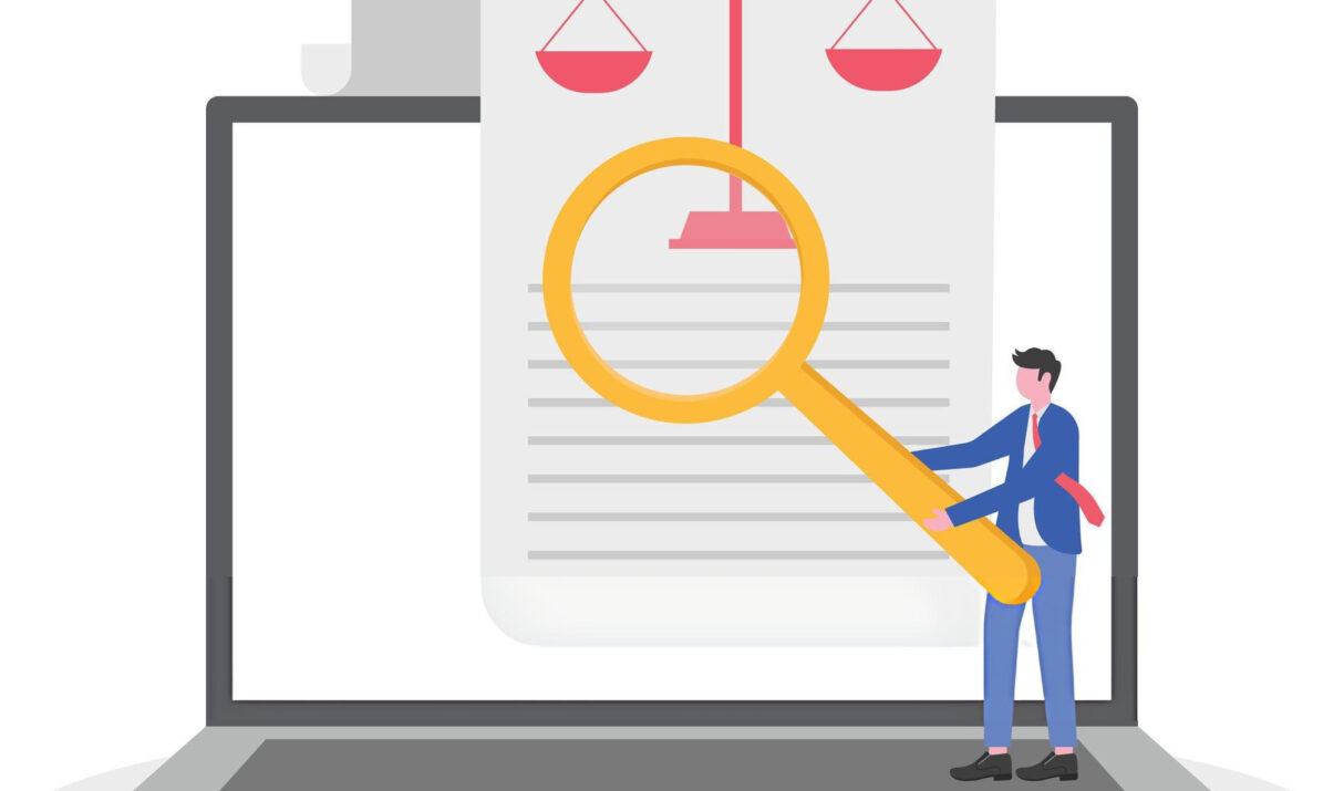 Lawyers Who Want to Stand Out: The New Era of Online Visibility and Authority